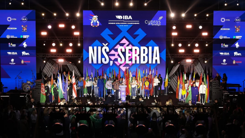 Бокстан Ақнұр Тұрсынғали Азия чемпионатының жартылай финалына шықты