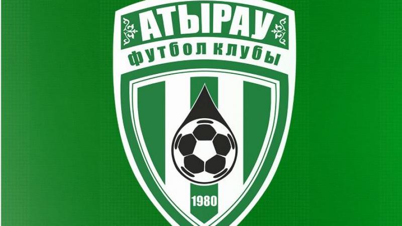 «Атырау» басшылығы соңғы трансферлер жайлы ресми мәлімдеме жасады