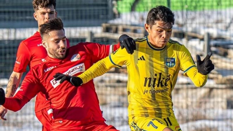 Астанада Мәскеу күндері аясында дзюдодан жолдастық кездесу өтті