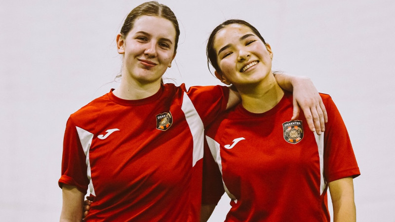 «Шахтер» футбол клубының әйелдер командасы құрылды