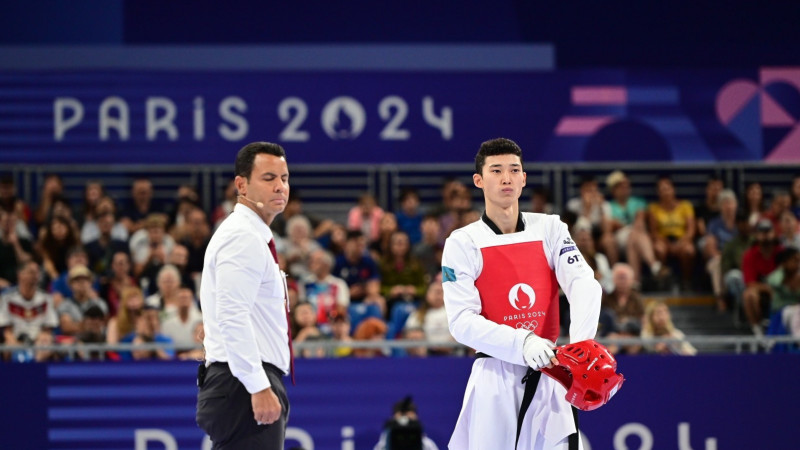 Қазақстан таеквондошылары Bulgaria Open-2026 турнирінде бақ сынайды