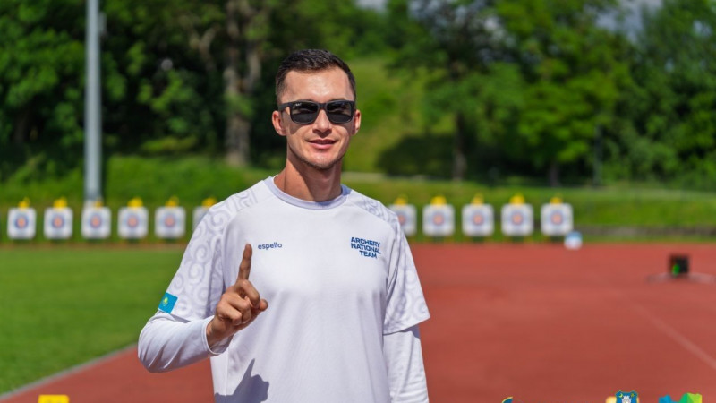 Ильфат Абдуллин Словениядағы турнирдің жеңімпазы атанды 