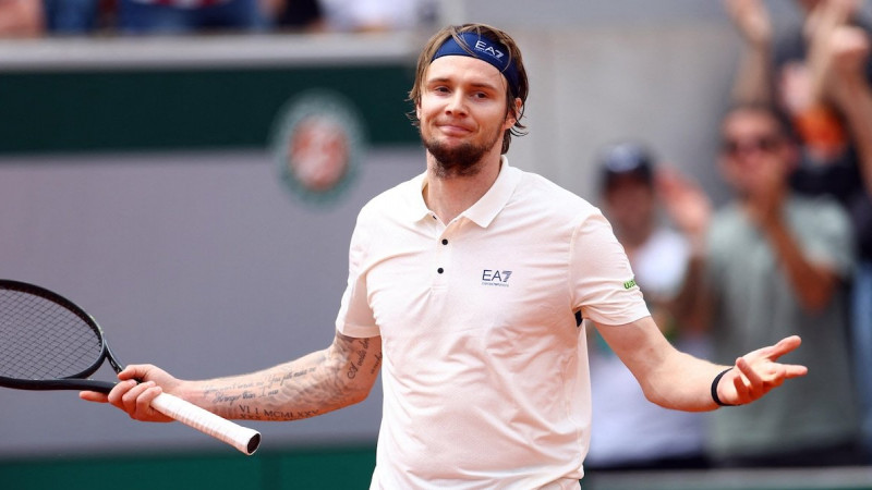 Александр Бублик мансабын аяқтау туралы ойларын ашық айтты