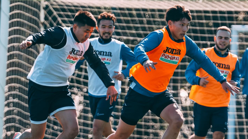 «Ертіс» Түркияда кімдермен ойнайды?