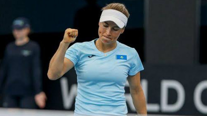 Путинцеваның US Open-дегі келесі қарсыласы анықталды