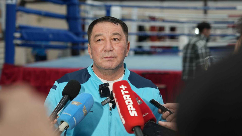 Қайрат Сәтжанов қазақстандық боксшылардың жетістіктері жөнінде пікір білдірді