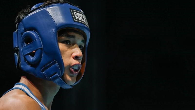 Қазақстандық 5 боксшы Futures Cup турнирінде алтынға таласады