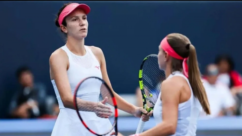 Қазақстанның бірінші ракеткасы Дохада жеңіспен бастады