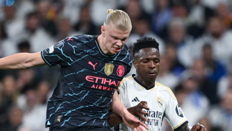 «Реал» Холандты алу үшін Винисиустен бас тартуы мүмкін