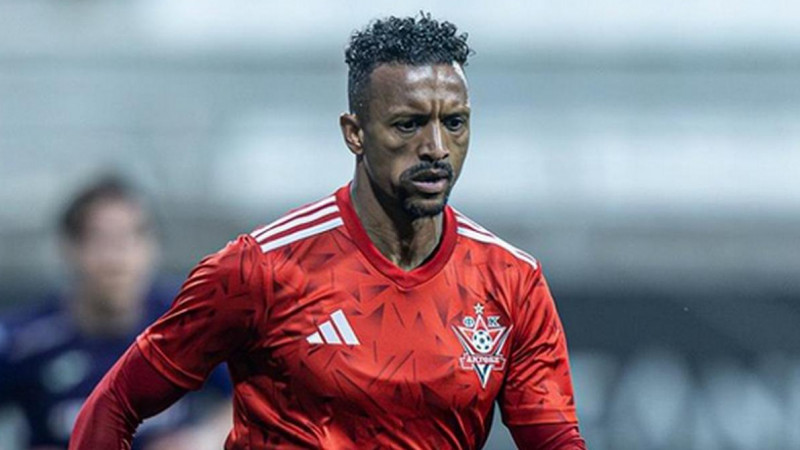 «Ақтөбе» Наниге қатысты шешім қабылдады