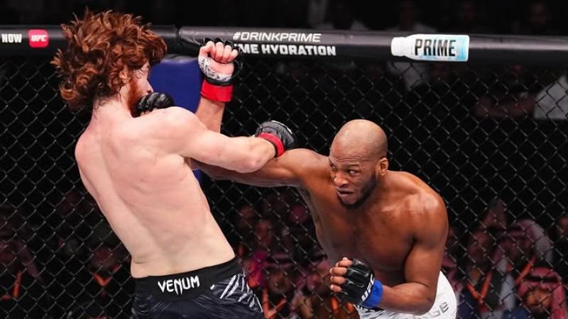 Юрий Мельниченко қазіргі балуандардың басты кемшілігін атады