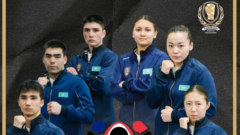 Futures Cup турнирінде қазақстандық тағы бір боксшы финалға шықты