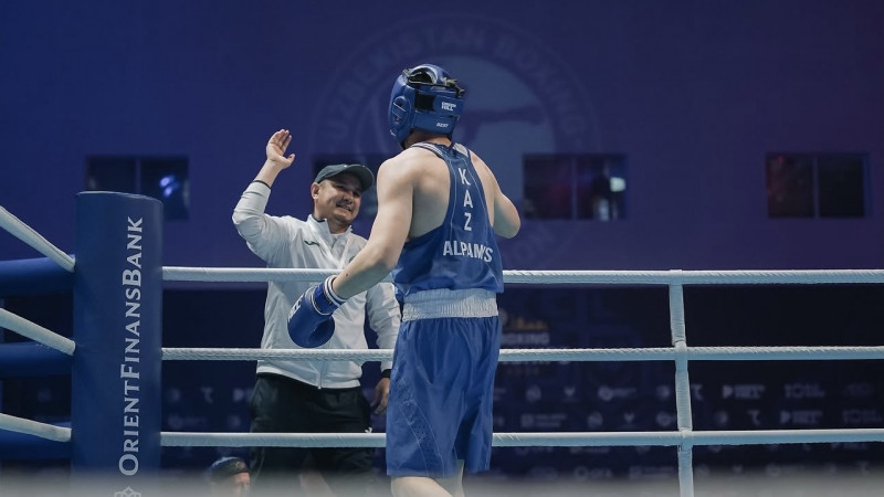 Бокстан отандастарымыз Азия чемпионатын қалай өткізді?