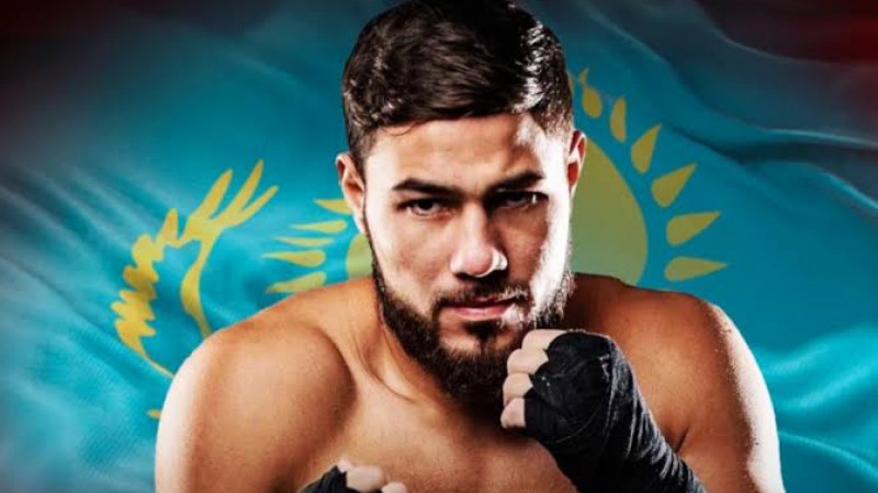 Садриддин Ахмедов ақпанда рингке оралады