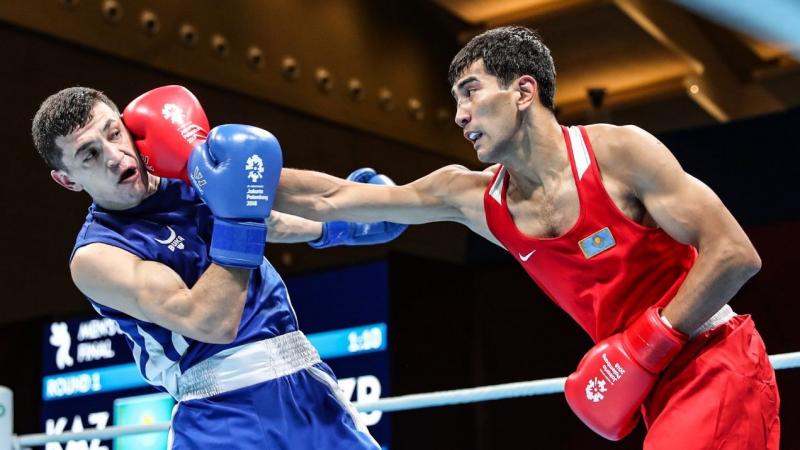 Спорт туралы жаңа заң күшіне енді