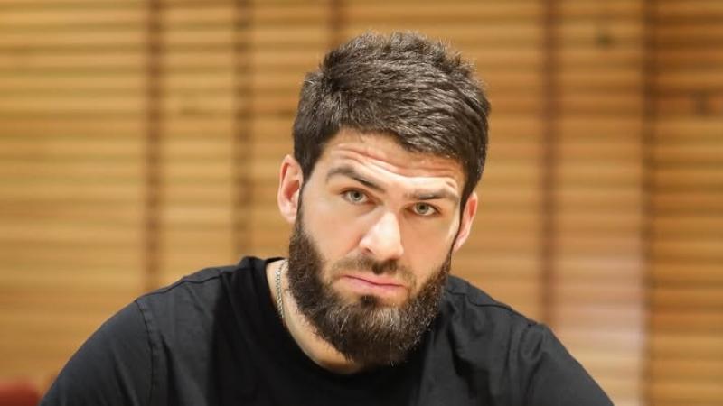 Азия чемпионы Әділет Алмат өз белдесуіне бағасын берді