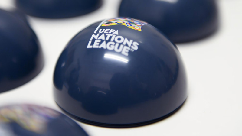 Қазақстан УЕФА Ұлттар лигасының жеребесінде бірінші себетке түсті