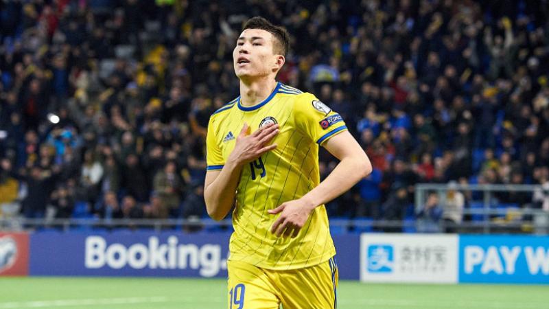 Бақтиер Зайнутдинов “Бешикташтың” ең қымбат жазғы трансфері атанды