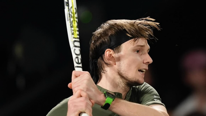 Қазақстандық теннисшілер Франциядағы турнирдегі алғашқы қарсыластарын білді