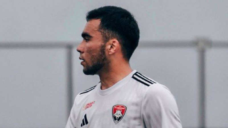 «Қайсар» ресейлік клубтан жеңіліп қалды