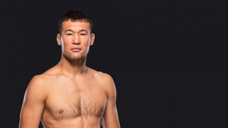 Шавкат Рахмоновқа UFC-де маңызды матч ұсынылды