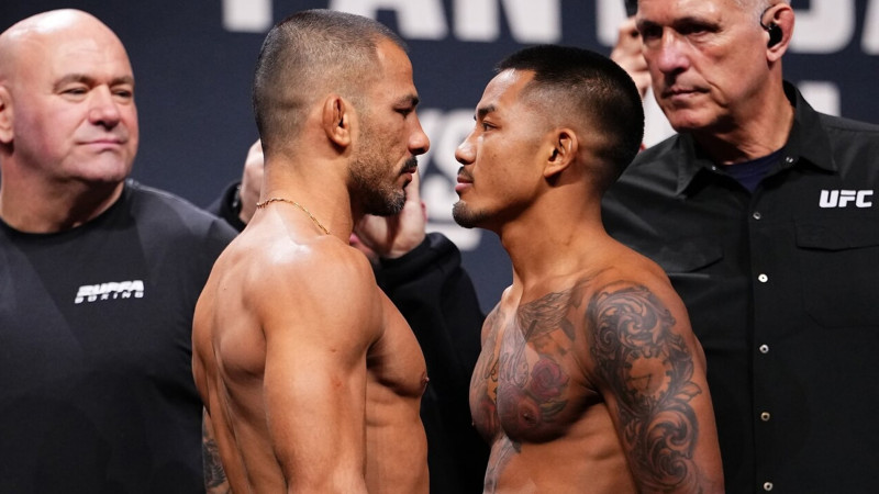UFC 331: чемпиондық белбеу сарапқа салынады