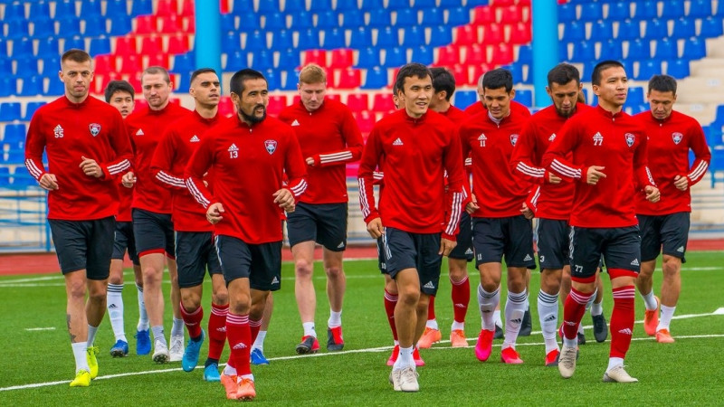 «Қайсар» қаржылық дағдарысқа ұшырап, трансферлік шектеуге тап болуы мүмкін