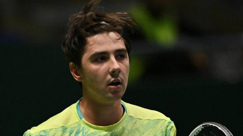 Абиба Абужақынова күтпеген жерден есе жіберді