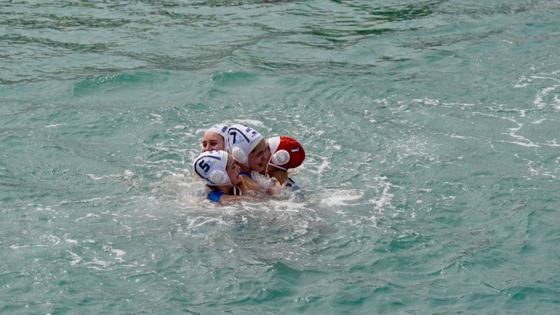 Қазақстан Азия жағажай ойындарында Таиландты жеңді