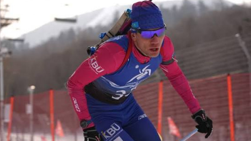 Қазақстандық биатлоншылар Әлем кубогінің екінші кезеңін аяқтады