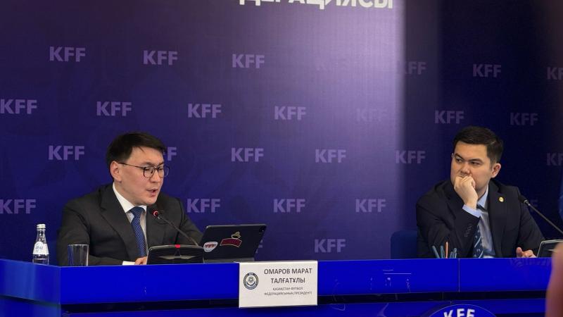 Футболдан Қазақстан құрамасының ойынына неше жанкүйер келгені белгілі