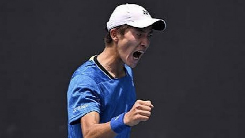 Қазақстандық үш теннисші Astana Asu Open турнирінің жартылай финалына шықты