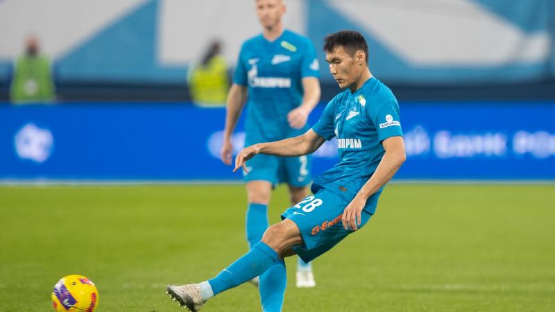 Паралимпиада ойындарында Анна Грачова жарыс жолын аяқтады