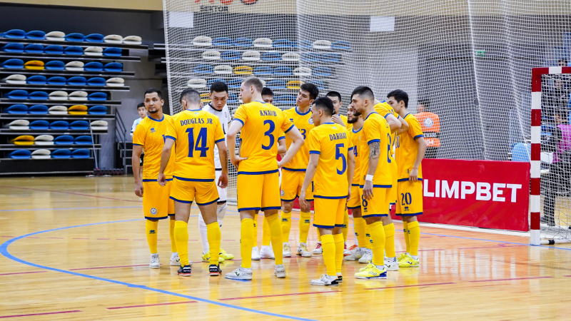 Астанада ат спортынан ULTIMA YANDEX CUP Гран-приіне іріктеу жарысы өтті