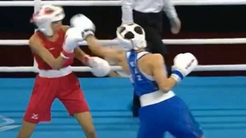 Бокстан Ермахан Ибраимовтың турнирінде кімдер финалға шықты?