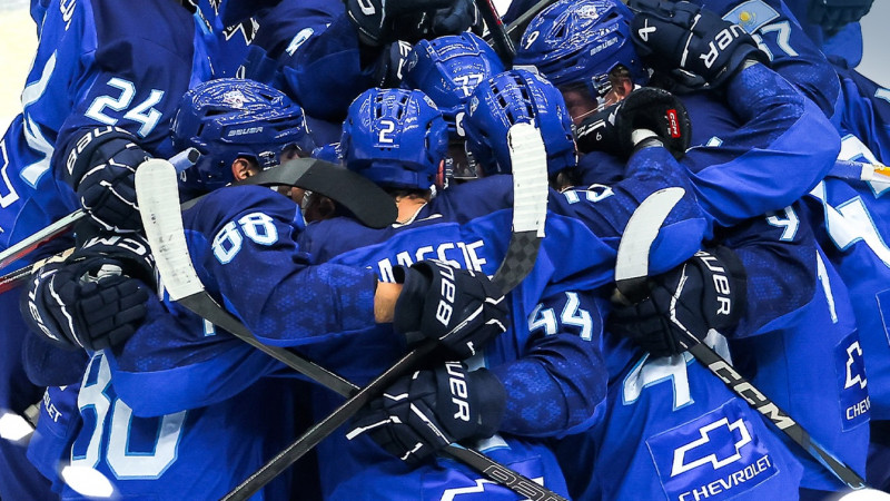 «Біз мықты болып ораламыз» - «Барыс» жанкүйерлерге алғыс айтты