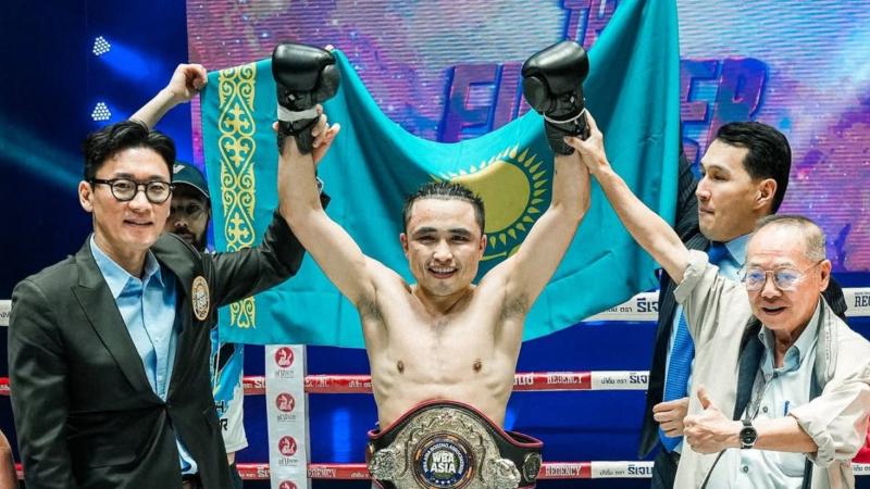 Бокстан Азия чемпионаты: 8 шілде күні кімдер шығады?