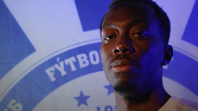  «Ертіс» сапына Кот-д’Ивуар құрамасының ойыншысы қосылды