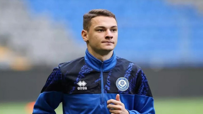 Ислам Чесноковтың командасы Шотландия чемпионатында ұпай жоғалтты