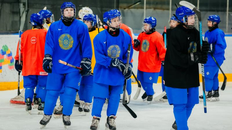 Волейболдан «Жетісу» клубы Қазақстан Кубогында жеңіліске ұшырады