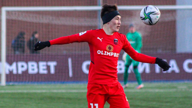 Дамир Марат «Қайсар» сапына ауыспайтын болды