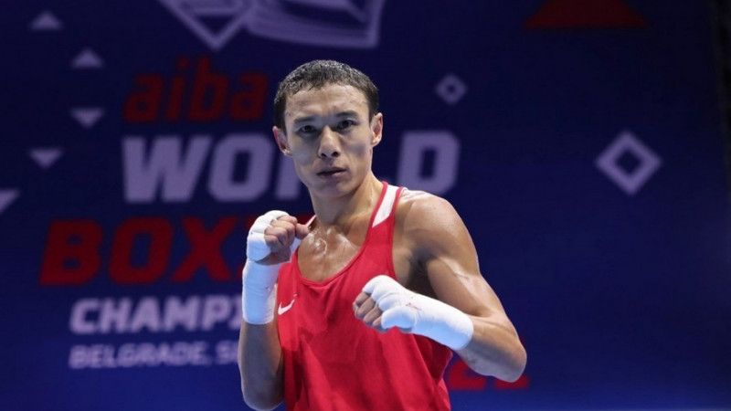 Бүгін бокстан әлем чемпионатында  шаршы алаңға кімдер шығады?