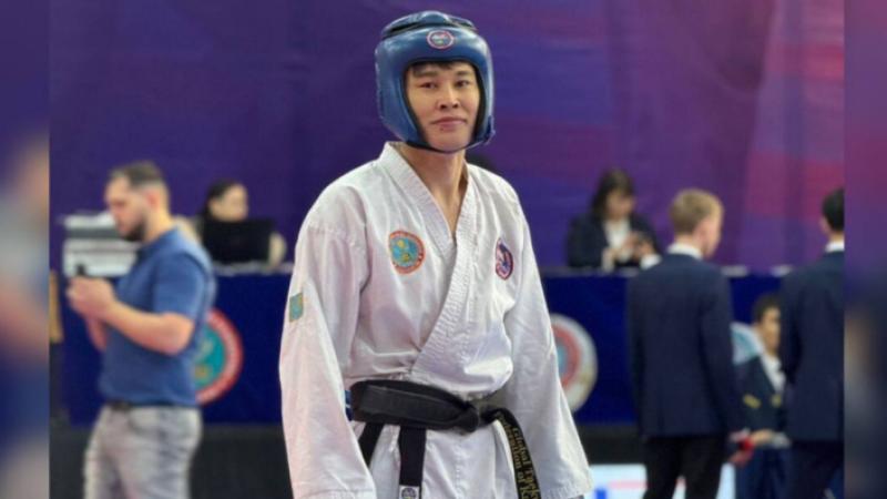 Қазақстан таэквондодан әлем чемпионатын қабылдайды