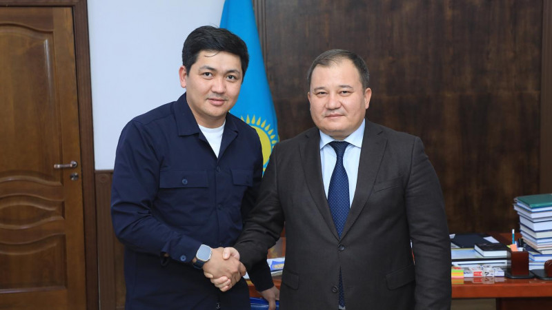 «Арыс» командасына жергілікті әкімдік қолдау білдірді