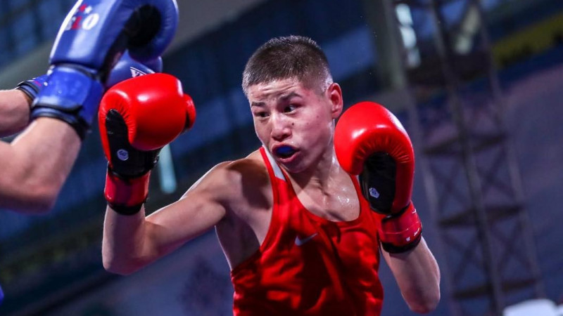 Әлем чемпионы Оразбек Асылқұловқа пәтер берілді