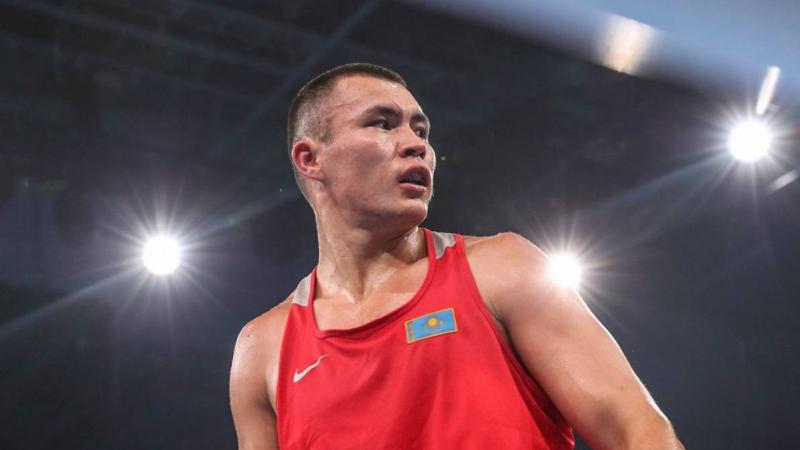 Михаил Шайдоровтың қарсыласы үлкен тәуекелге баратынын мәлімдеді