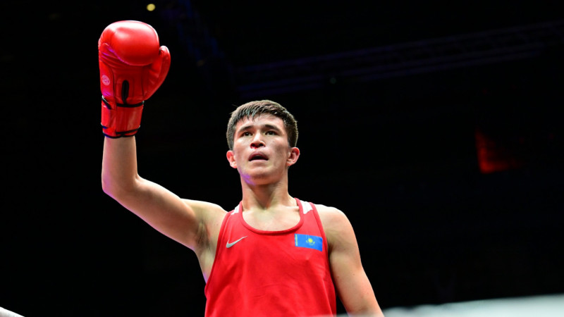 Төрехан Сабырхан: енді хейтерлер жаза берсе болады