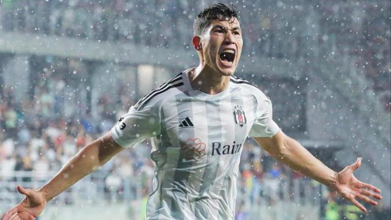 Лондон Олимпиадасының жүлдегері сотталып кетті