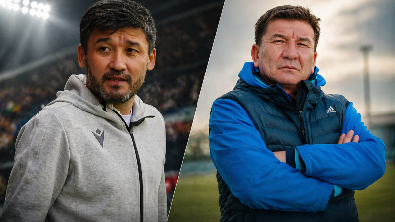 «Біз тоқалдан тудық па?»: танымал сарапшы Нұрбол Жұмасқалиевтің қызметінен босатылуына қатысты пікір білдірді