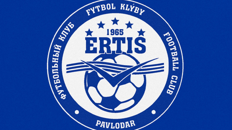 «Ертіс» әйелдер футбол командасы құрылды